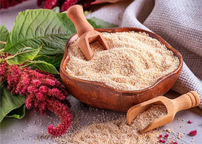 دانه تاج خروس